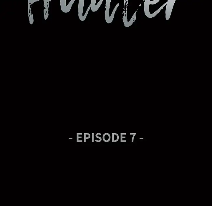 Hunter - Chapter 7 [photo 11] - MangaPorn
