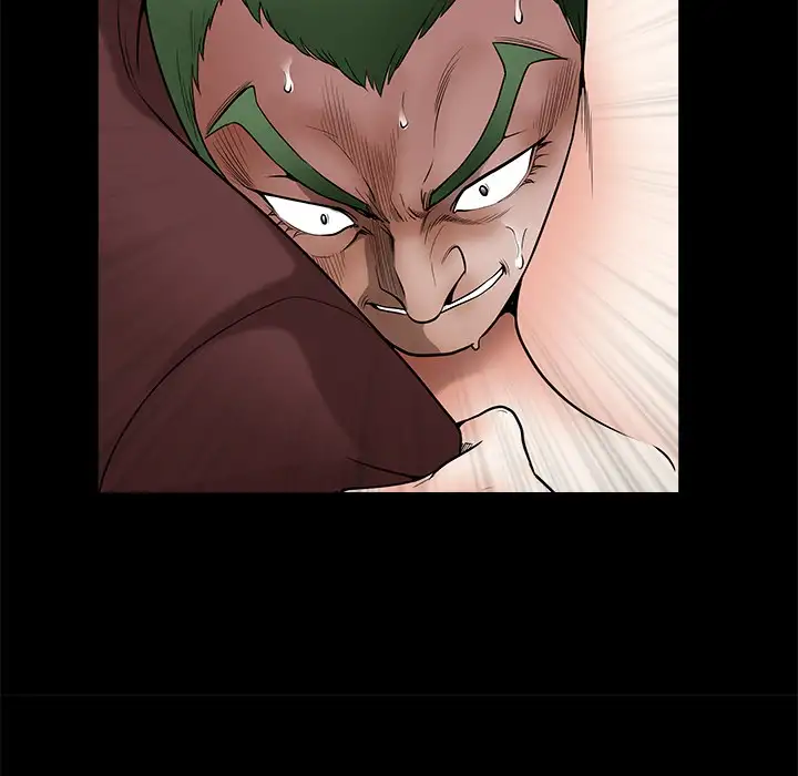 Hunter - Chapter 7 [photo 113] - MangaPorn