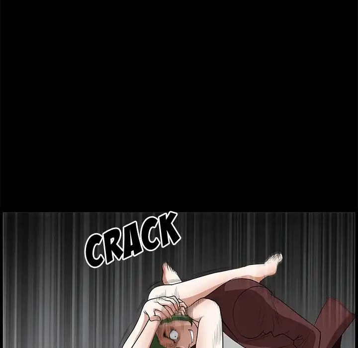 Hunter - Chapter 7 [photo 116] - MangaPorn