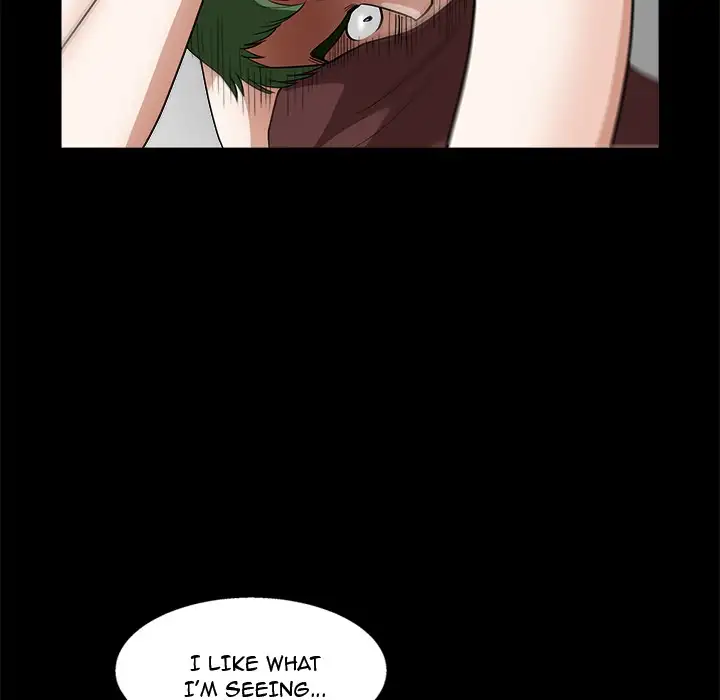 Hunter - Chapter 7 [photo 119] - MangaPorn