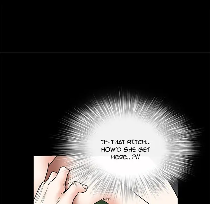 Hunter - Chapter 7 [photo 123] - MangaPorn