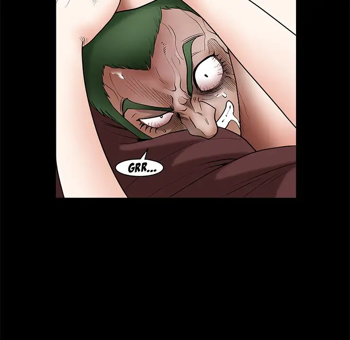 Hunter - Chapter 7 [photo 124] - MangaPorn