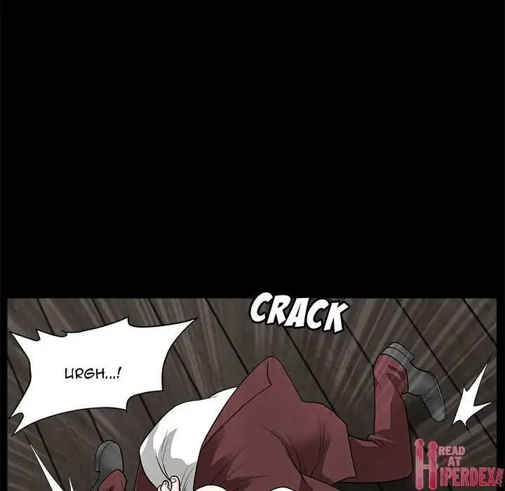 Hunter - Chapter 7 [photo 127] - MangaPorn