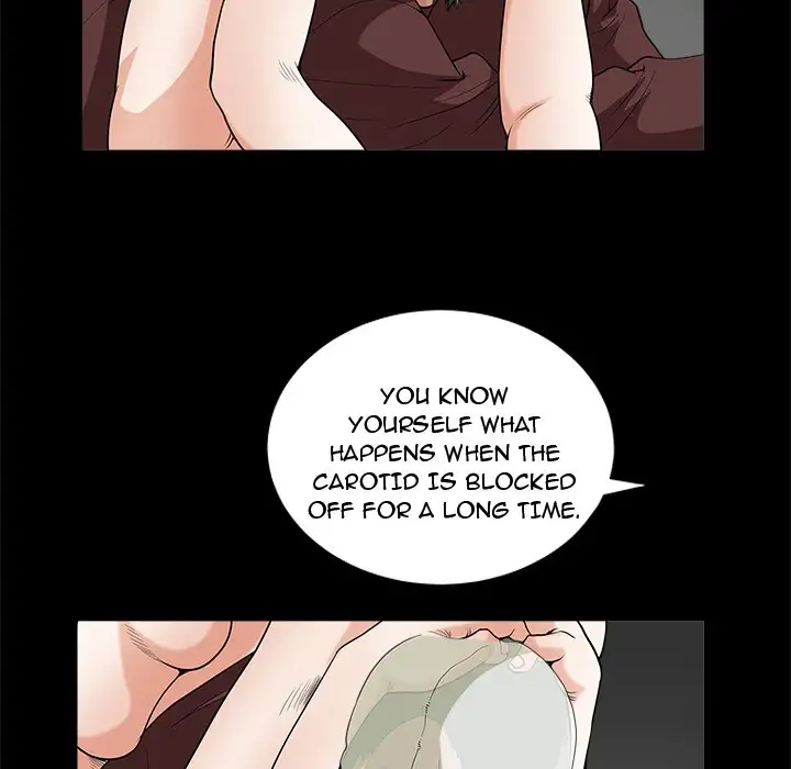 Hunter - Chapter 7 [photo 134] - MangaPorn