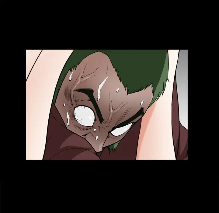 Hunter - Chapter 7 [photo 137] - MangaPorn