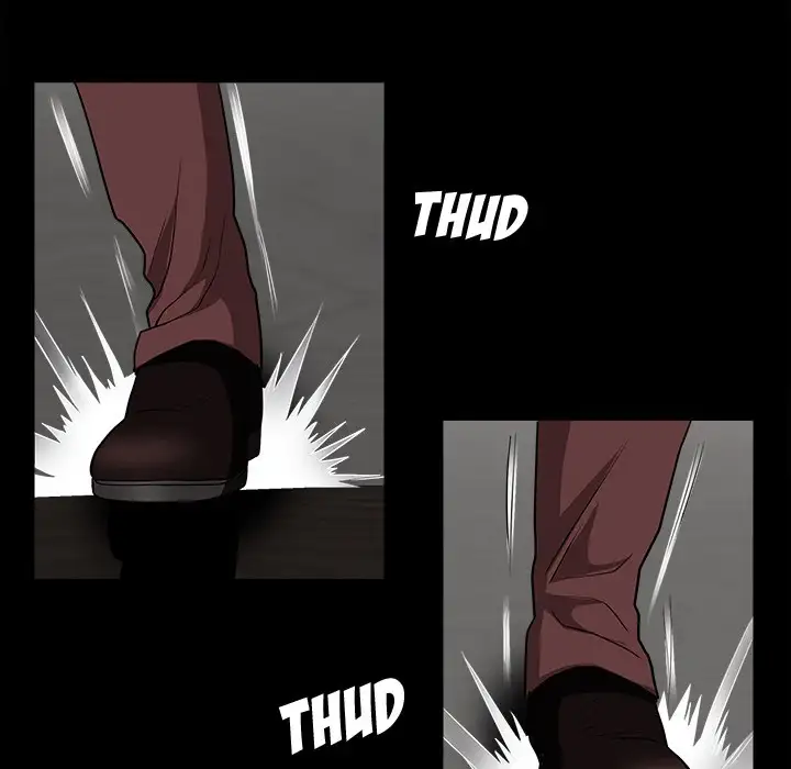 Hunter - Chapter 7 [photo 141] - MangaPorn