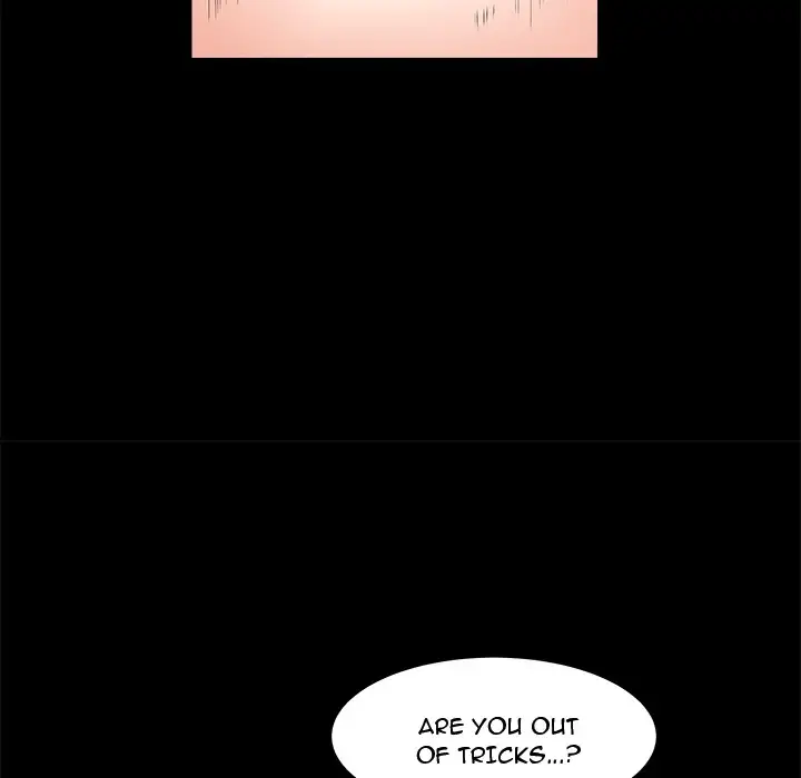 Hunter - Chapter 7 [photo 19] - MangaPorn