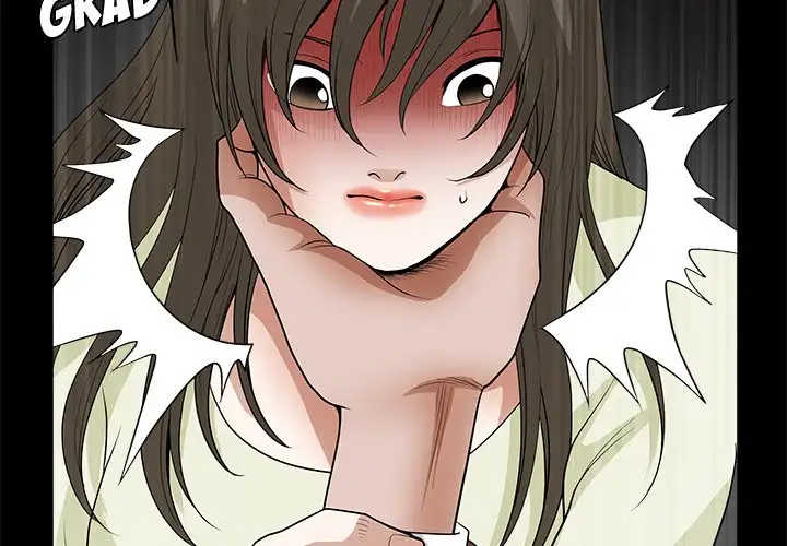 Hunter - Chapter 7 [photo 2] - MangaPorn