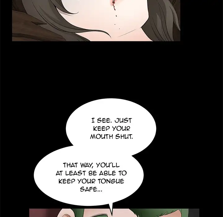 Hunter - Chapter 7 [photo 22] - MangaPorn