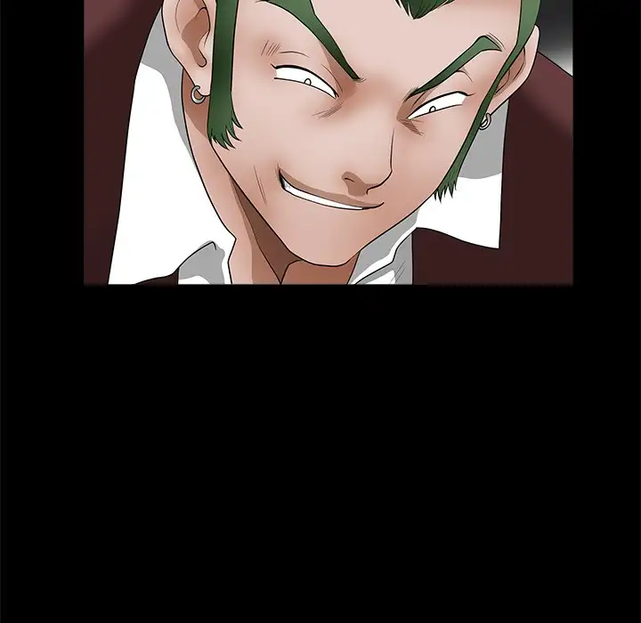 Hunter - Chapter 7 [photo 23] - MangaPorn