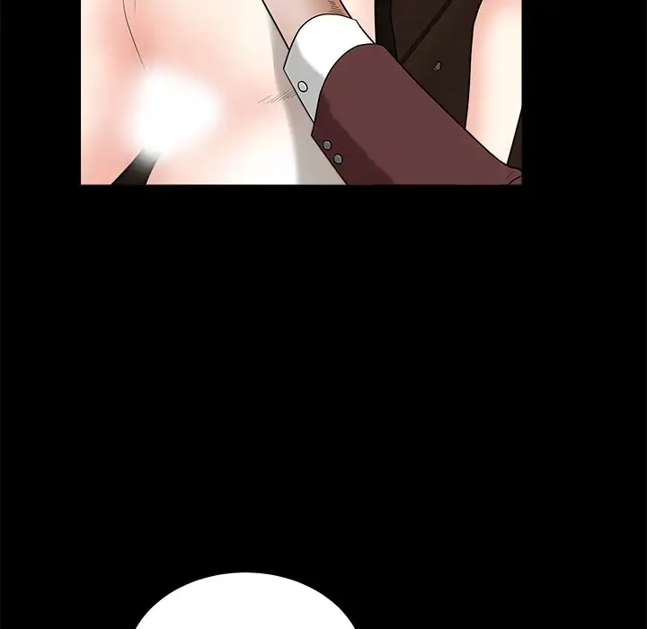 Hunter - Chapter 7 [photo 27] - MangaPorn