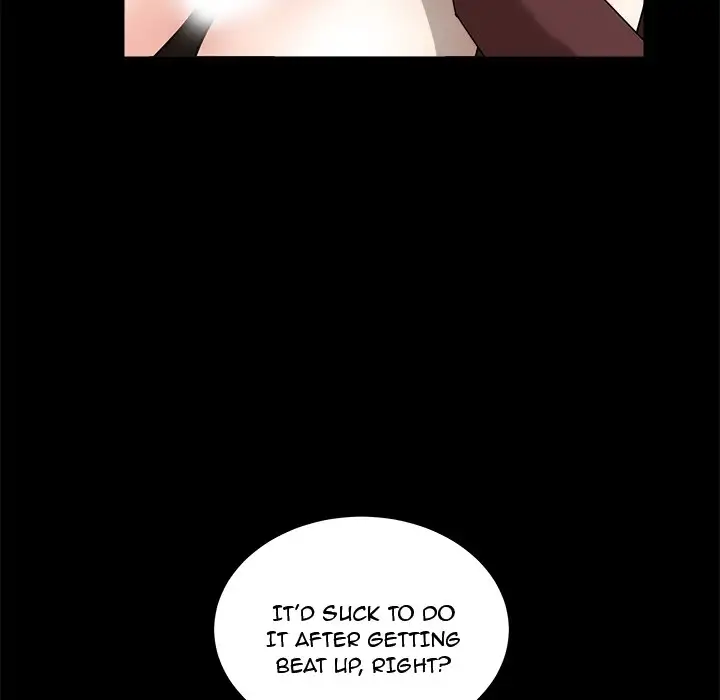 Hunter - Chapter 7 [photo 29] - MangaPorn