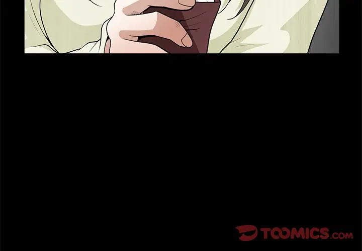 Hunter - Chapter 7 [photo 3] - MangaPorn