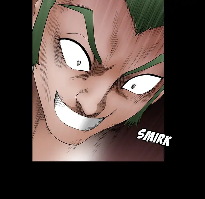 Hunter - Chapter 7 [photo 38] - MangaPorn