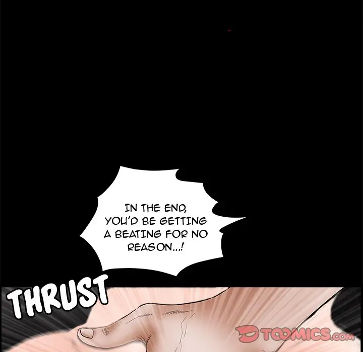 Hunter - Chapter 7 [photo 39] - MangaPorn