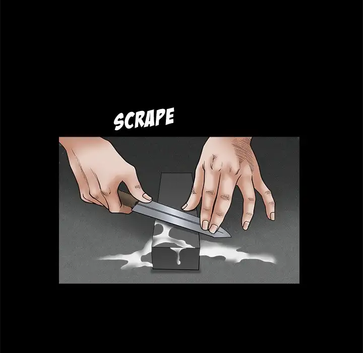 Hunter - Chapter 7 [photo 45] - MangaPorn