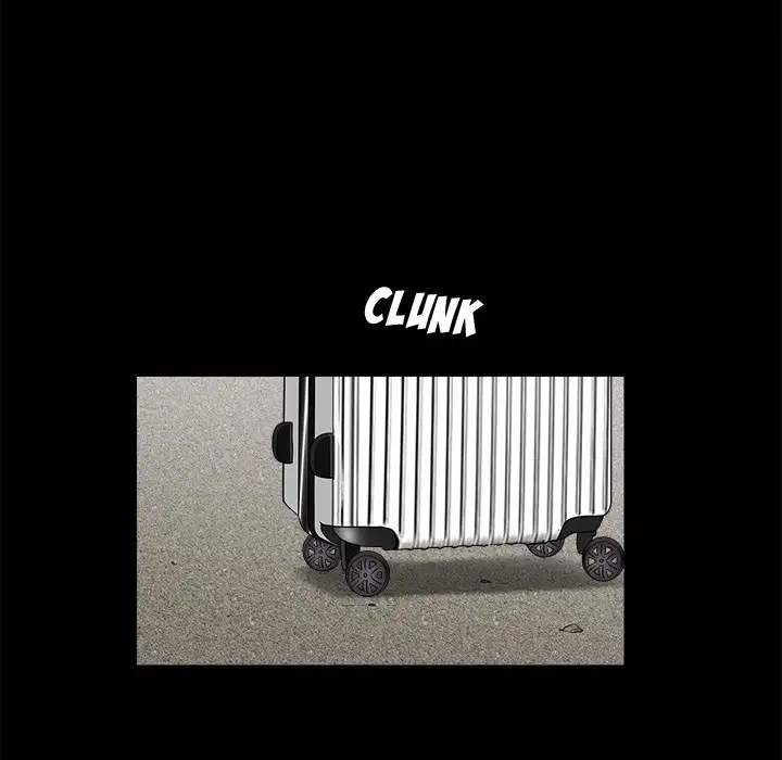 Hunter - Chapter 7 [photo 46] - MangaPorn