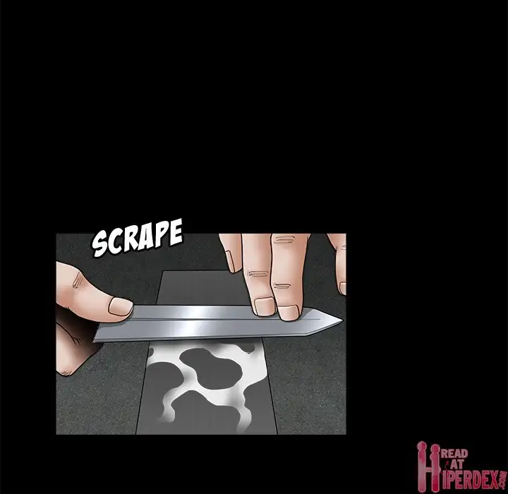 Hunter - Chapter 7 [photo 47] - MangaPorn