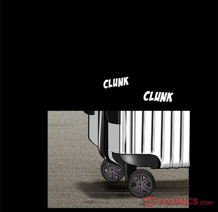 Hunter - Chapter 7 [photo 48] - MangaPorn