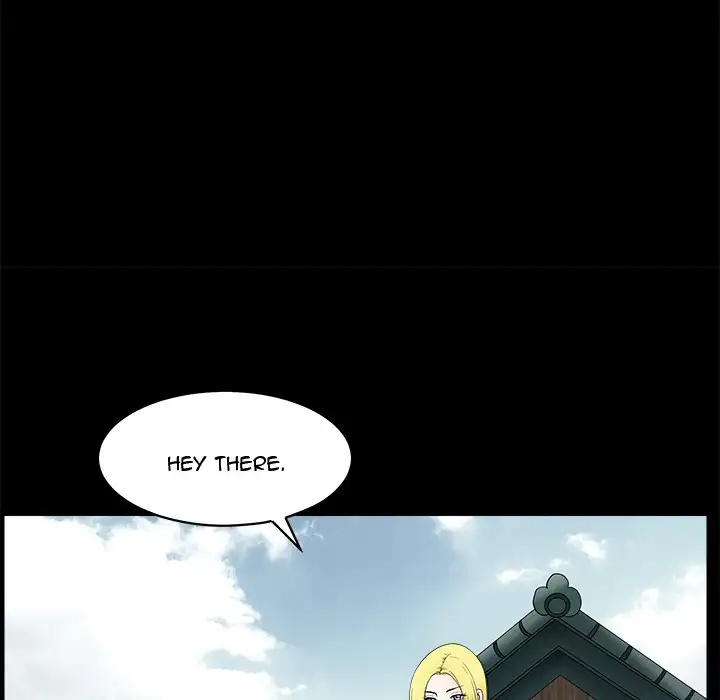 Hunter - Chapter 7 [photo 49] - MangaPorn