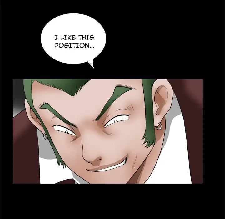 Hunter - Chapter 7 [photo 52] - MangaPorn