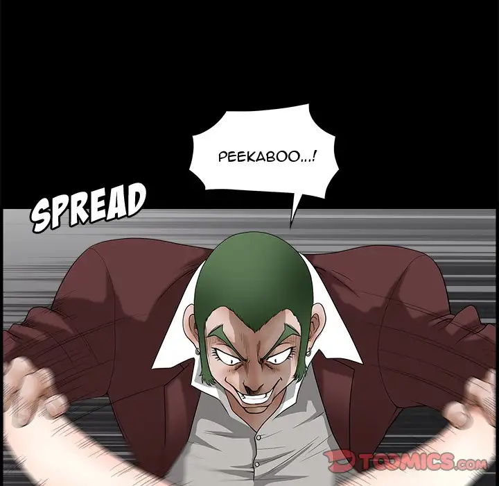 Hunter - Chapter 7 [photo 57] - MangaPorn