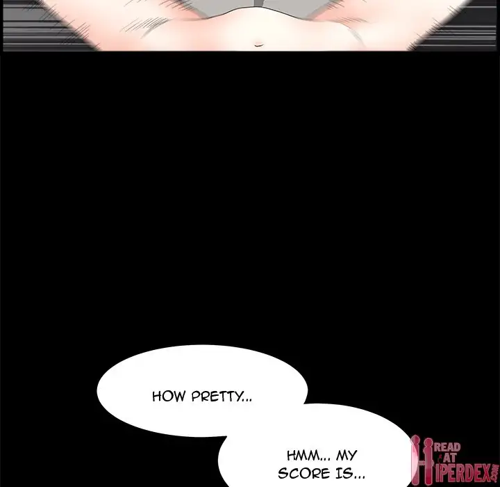 Hunter - Chapter 7 [photo 58] - MangaPorn