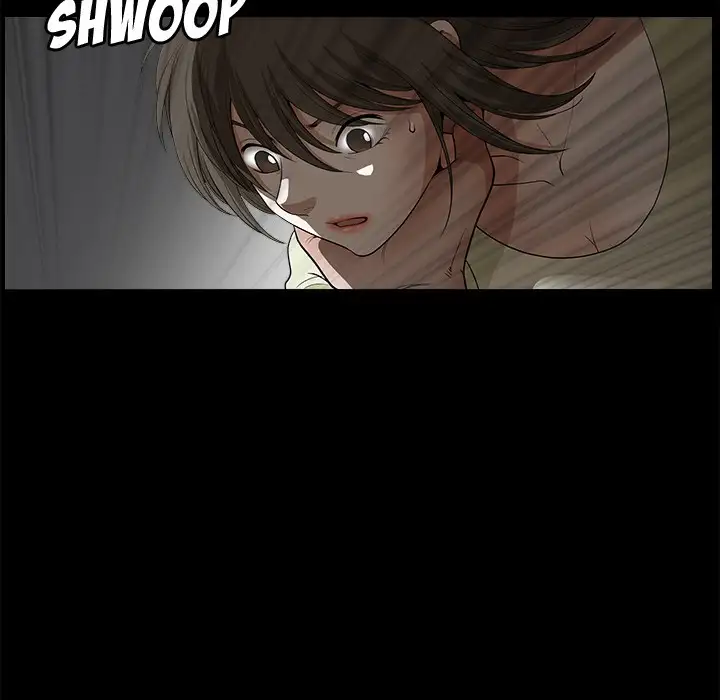 Hunter - Chapter 7 [photo 7] - MangaPorn