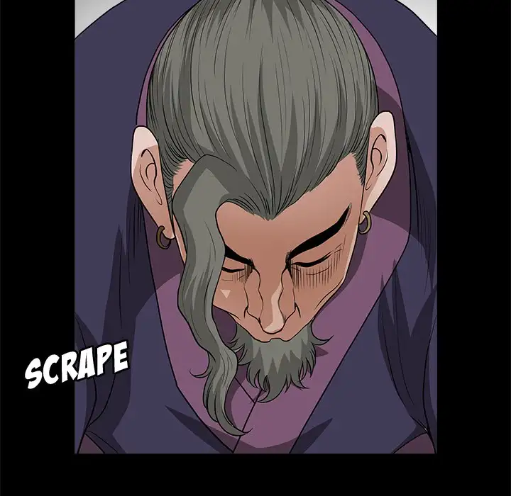 Hunter - Chapter 7 [photo 70] - MangaPorn