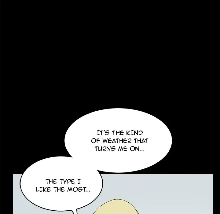 Hunter - Chapter 7 [photo 73] - MangaPorn