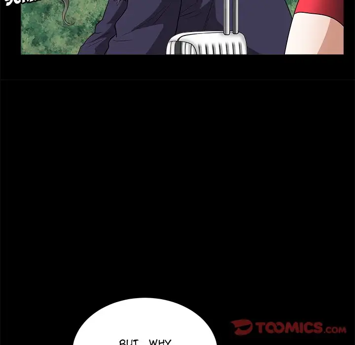 Hunter - Chapter 7 [photo 75] - MangaPorn