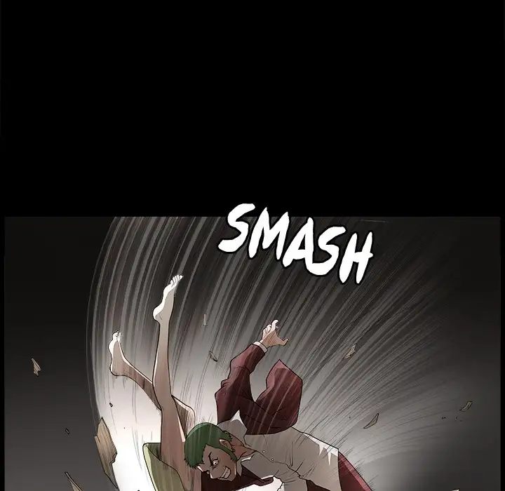 Hunter - Chapter 7 [photo 8] - MangaPorn