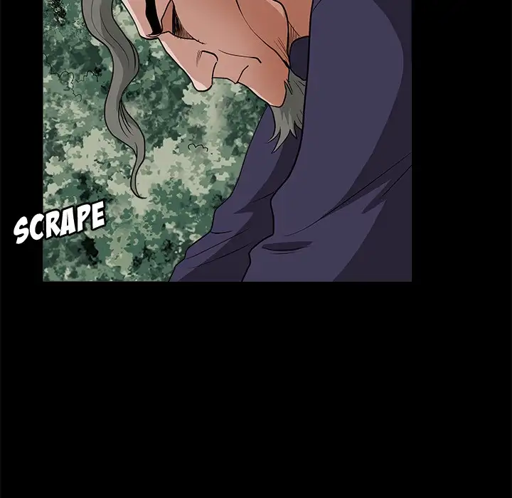 Hunter - Chapter 7 [photo 80] - MangaPorn