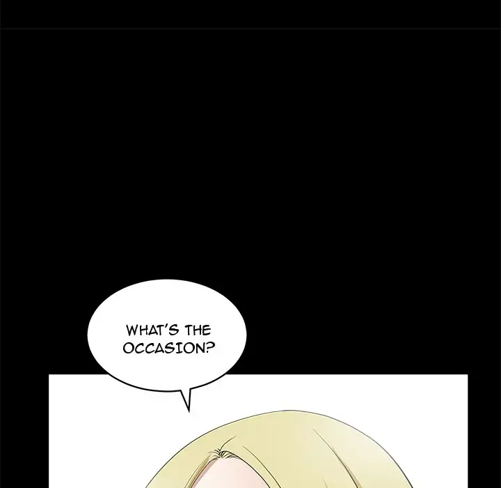 Hunter - Chapter 7 [photo 81] - MangaPorn