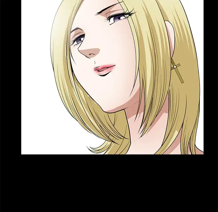 Hunter - Chapter 7 [photo 82] - MangaPorn