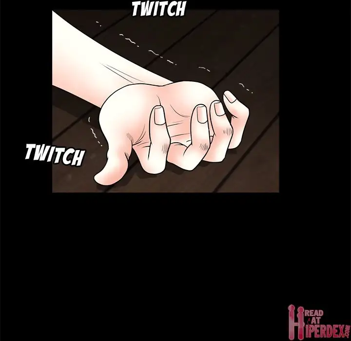 Hunter - Chapter 7 [photo 95] - MangaPorn