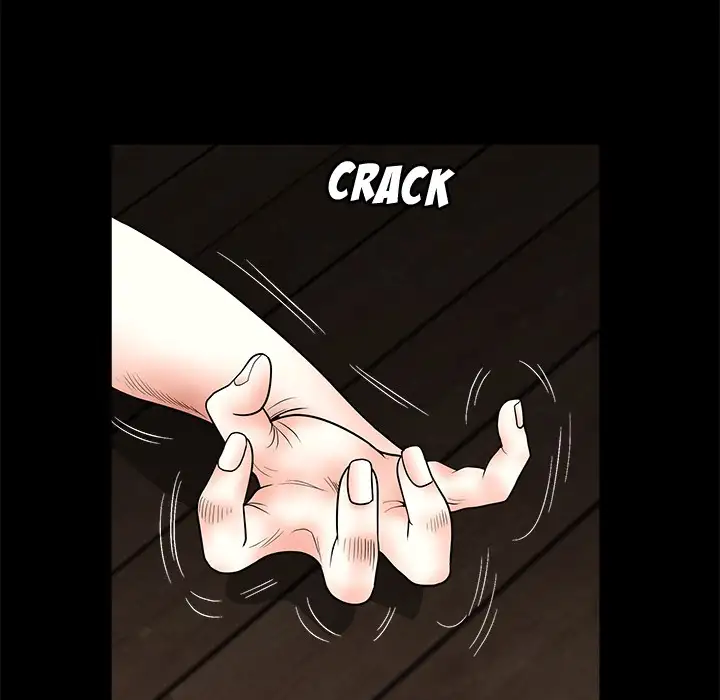 Hunter - Chapter 7 [photo 98] - MangaPorn