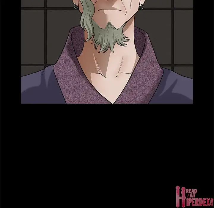 Hunter - Chapter 8 [photo 101] - MangaPorn