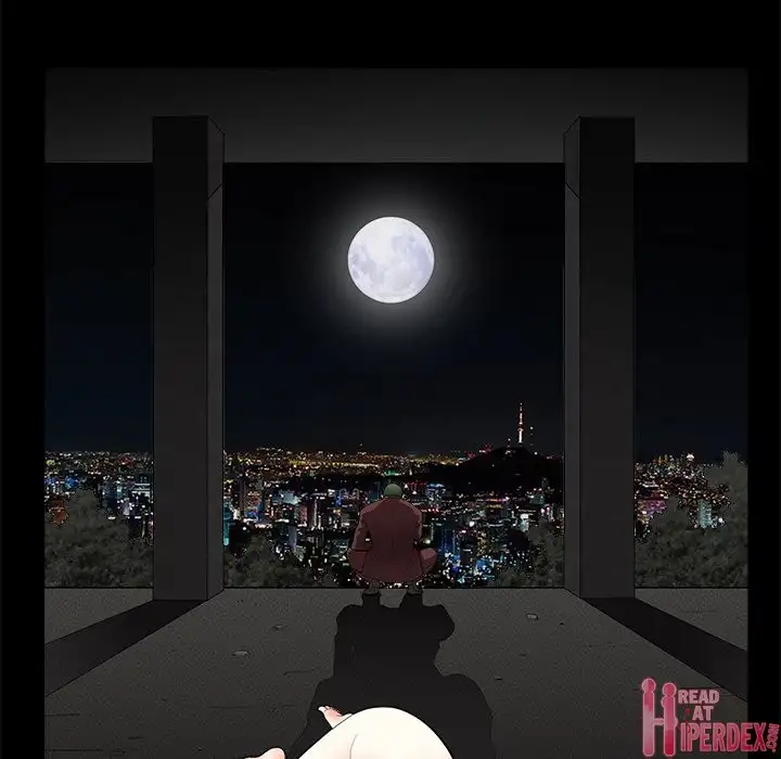 Hunter - Chapter 8 [photo 111] - MangaPorn