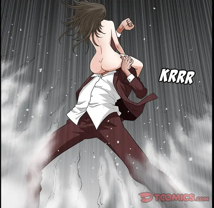 Hunter - Chapter 8 [photo 14] - MangaPorn