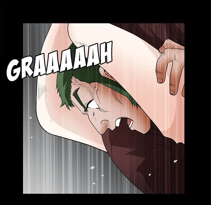 Hunter - Chapter 8 [photo 16] - MangaPorn