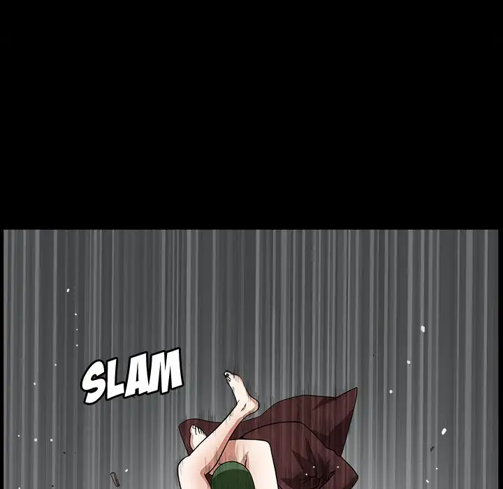 Hunter - Chapter 8 [photo 19] - MangaPorn