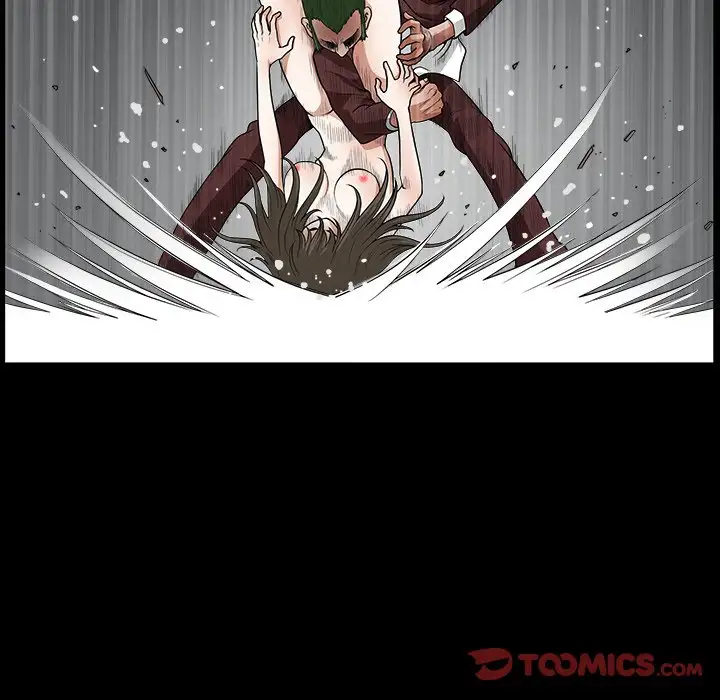 Hunter - Chapter 8 [photo 20] - MangaPorn