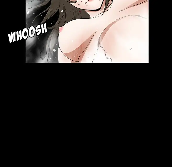 Hunter - Chapter 8 [photo 22] - MangaPorn