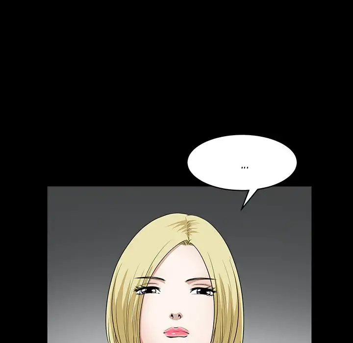 Hunter - Chapter 8 [photo 23] - MangaPorn