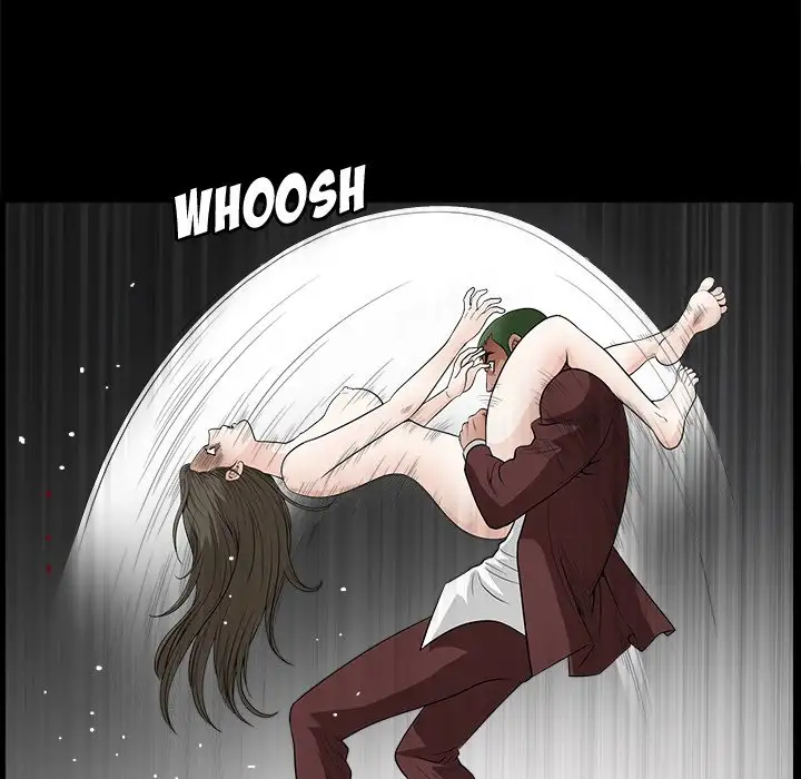 Hunter - Chapter 8 [photo 25] - MangaPorn