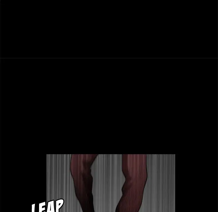 Hunter - Chapter 8 [photo 30] - MangaPorn