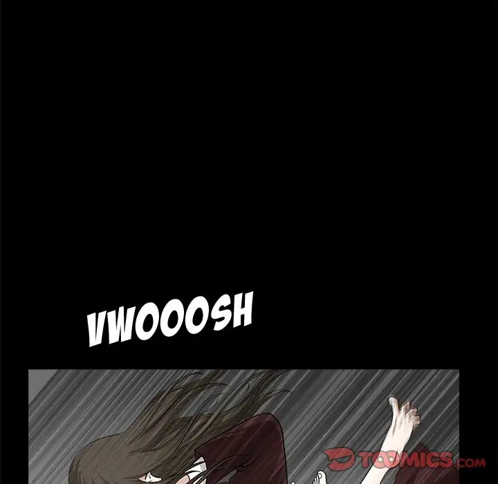 Hunter - Chapter 8 [photo 32] - MangaPorn