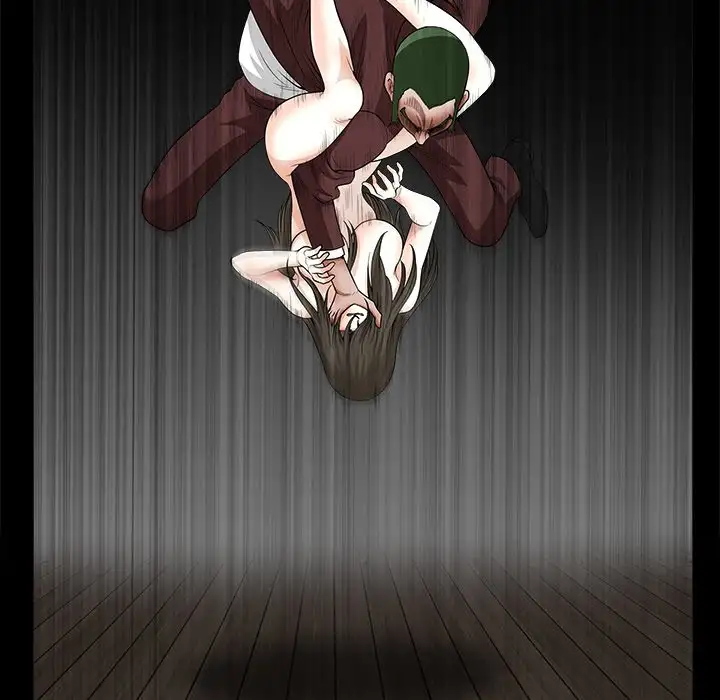 Hunter - Chapter 8 [photo 35] - MangaPorn