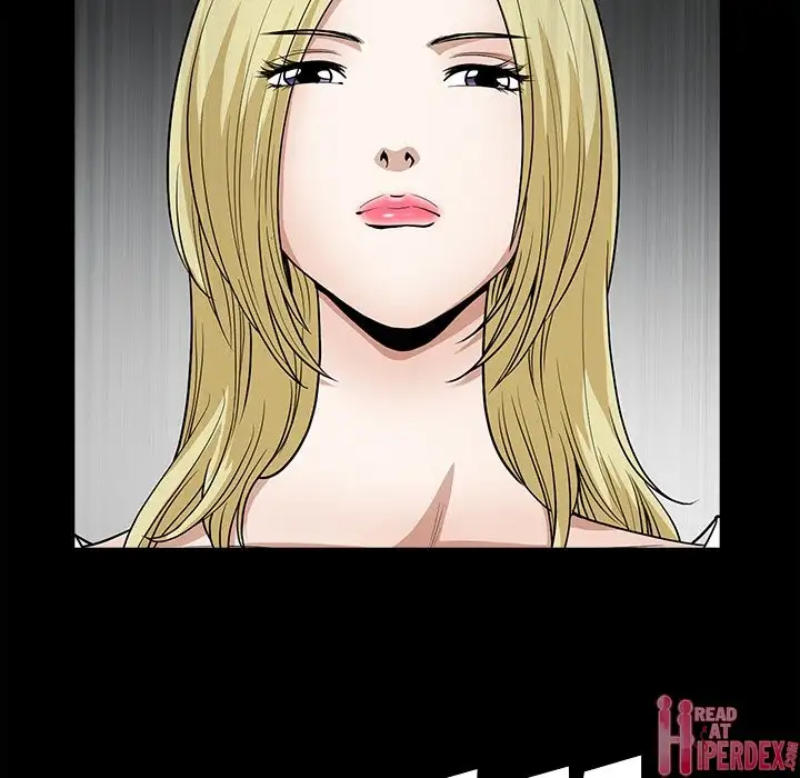 Hunter - Chapter 8 [photo 37] - MangaPorn